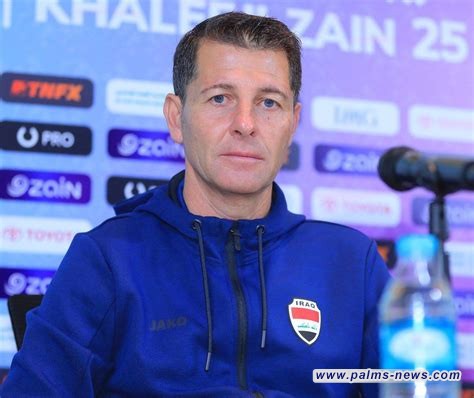 كاساس: "إذا أردنا التأهل لكأس العالم علينا الفوز منذ الدقيقة الأولى على الكويت وفلسطين"